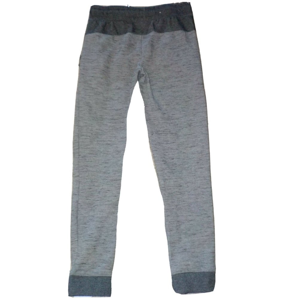 Univibe Joggers Sweatpants Jogging Stretch Unisex Gray